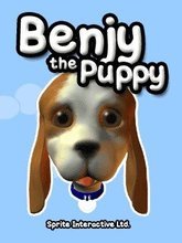 game pic for Benjy The Puppy